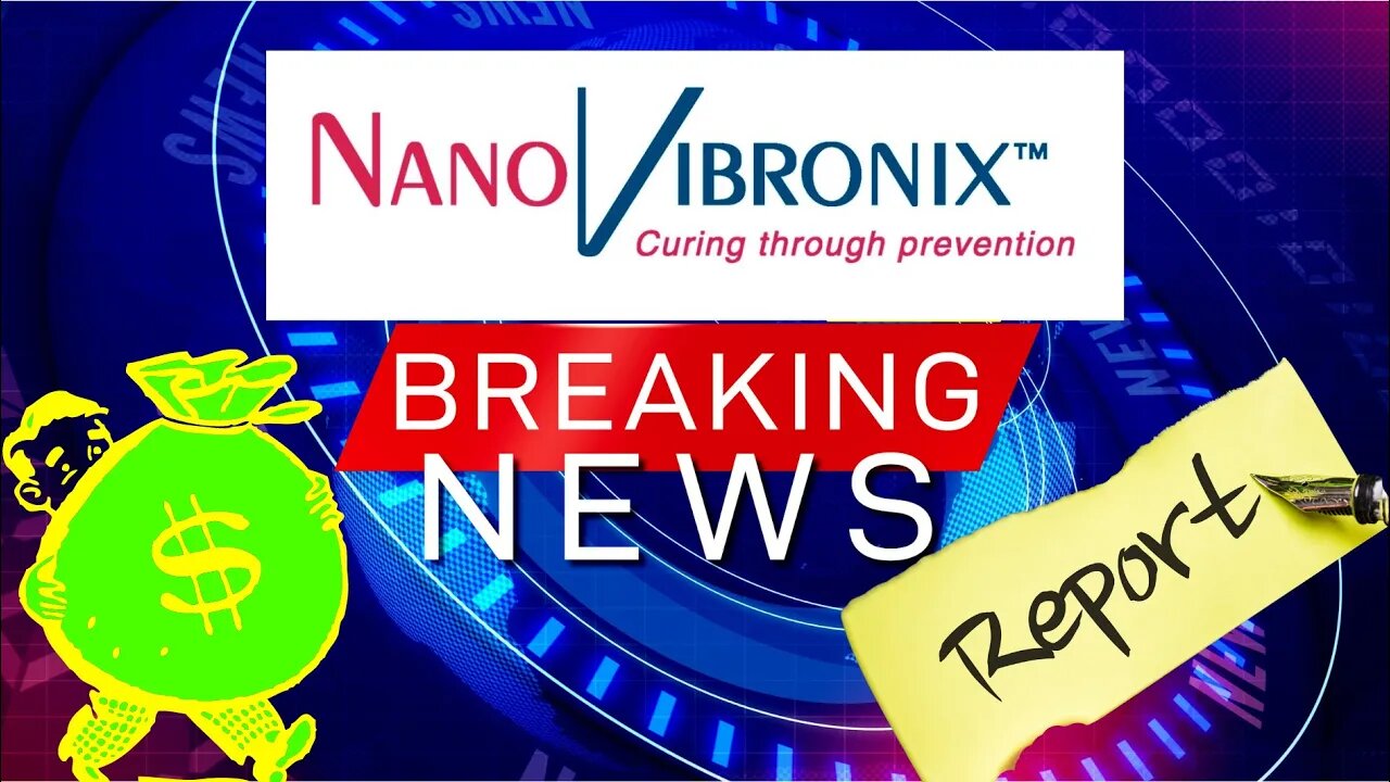 NANOVIBRONIX Beats Earnings Expectations (NAOV Stock Showing Signs Of Another Run) CARA Stock Update