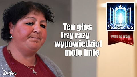 Marokańska muzułmanka nawróciła się na wiarę katolicką ✽ Życie po Życiu ✽ LEKTOR PL