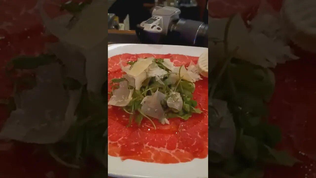 pazzo pomodoro Vienna VA today 7/2/22