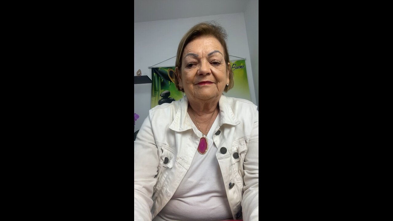 Helenice Bueno 14/01/2024