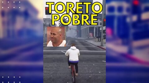 Dominick Torresmo em Ação no GTA RP