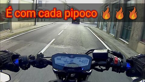 Vai segura os pipocos 🤣 🔥🔥🔥