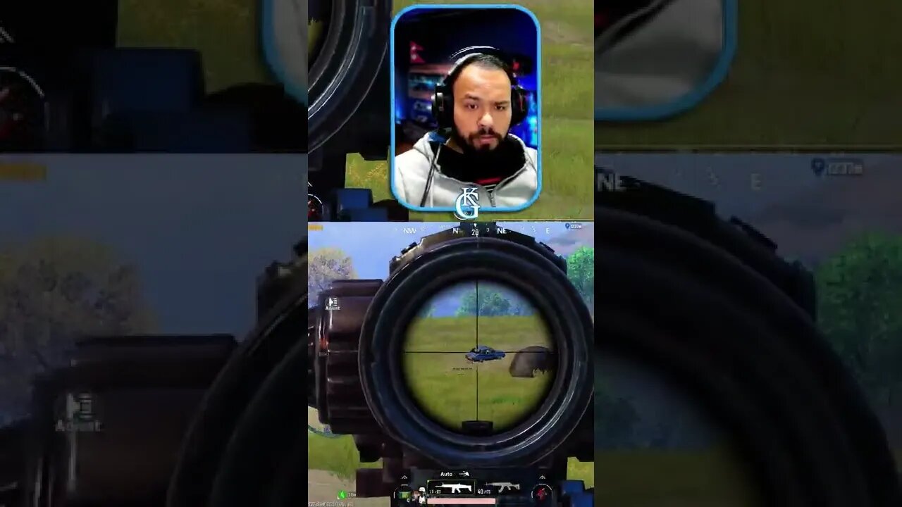SUPER OP SPRAY😲 | PUBG MOBILE #short #shorts #pubgmobilenepal #pubgnepal #nepalipubgmobile