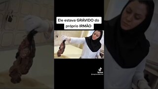 HOMEM ENGAVIDOU DO PRÓPRIO IRMÃO PARTE III