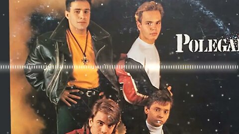 Banda Polegar - Polegar (1991)
