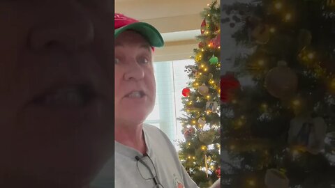 Santa Came