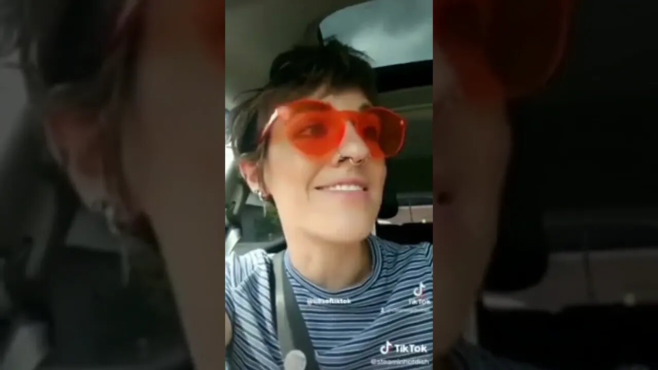 Ain't That Bout A Karen