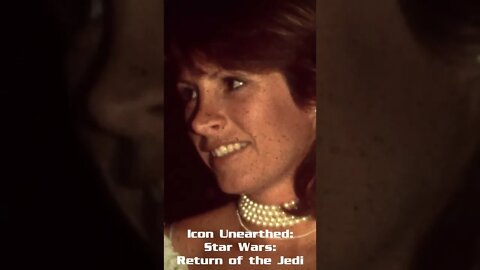 Not George But Marcia Lucas "Reigned" Over Lucasfilm?!