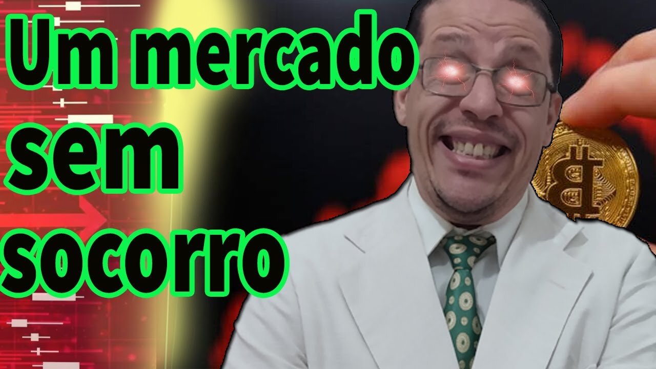 A FTX faliu! Por que o mercado cripto não merece ser salvo?