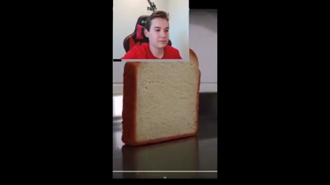 bread