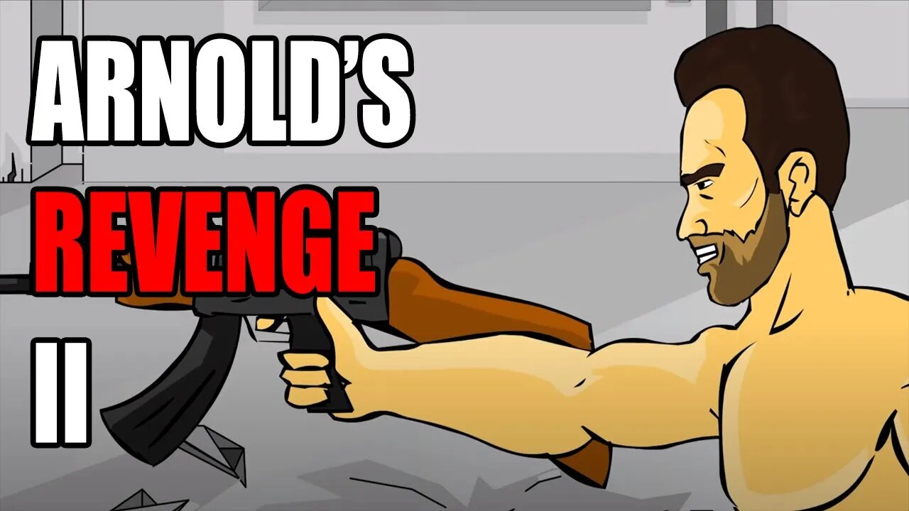 Arnolds Revenge 2