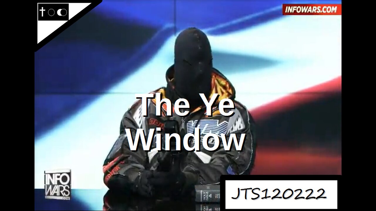 The Ye Window - JTS120222