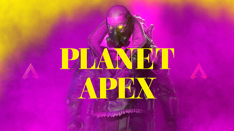 Planet Apex & the most poisonous legends of all