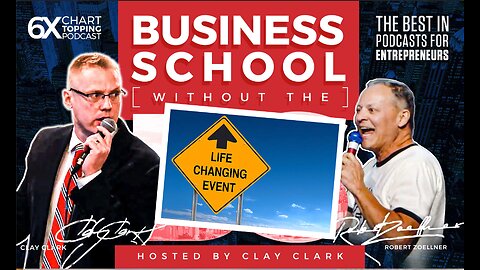 Business | "What Clay Has Done Has Been Record-Setting Every Time."