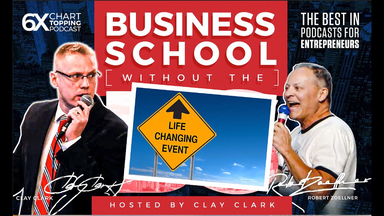 Business | "What Clay Has Done Has Been Record-Setting Every Time."