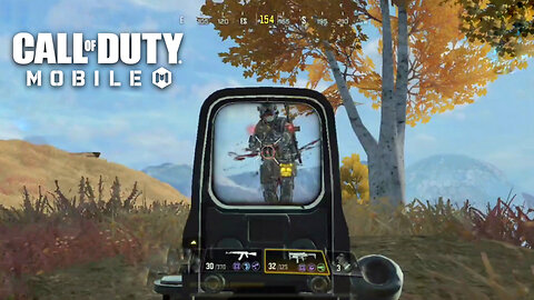 Call Of Duty Mobile Session 2