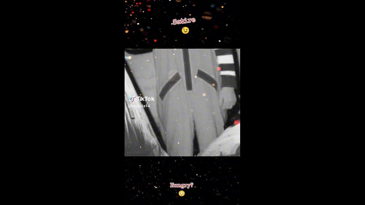 McDonald’s basement.