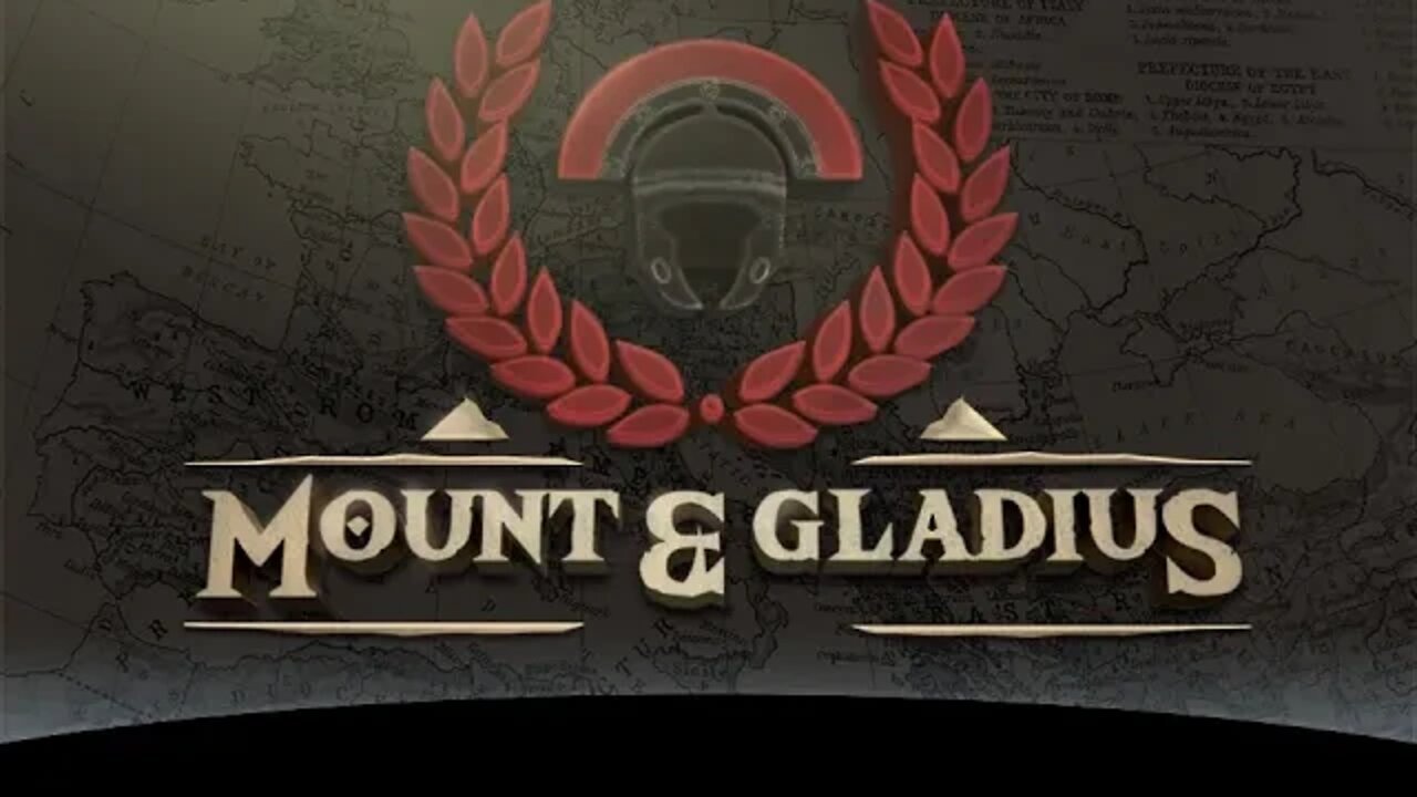 MABW: Mount And Galdius Event Featuring Campbell The Toast #1 [5/08/2022]