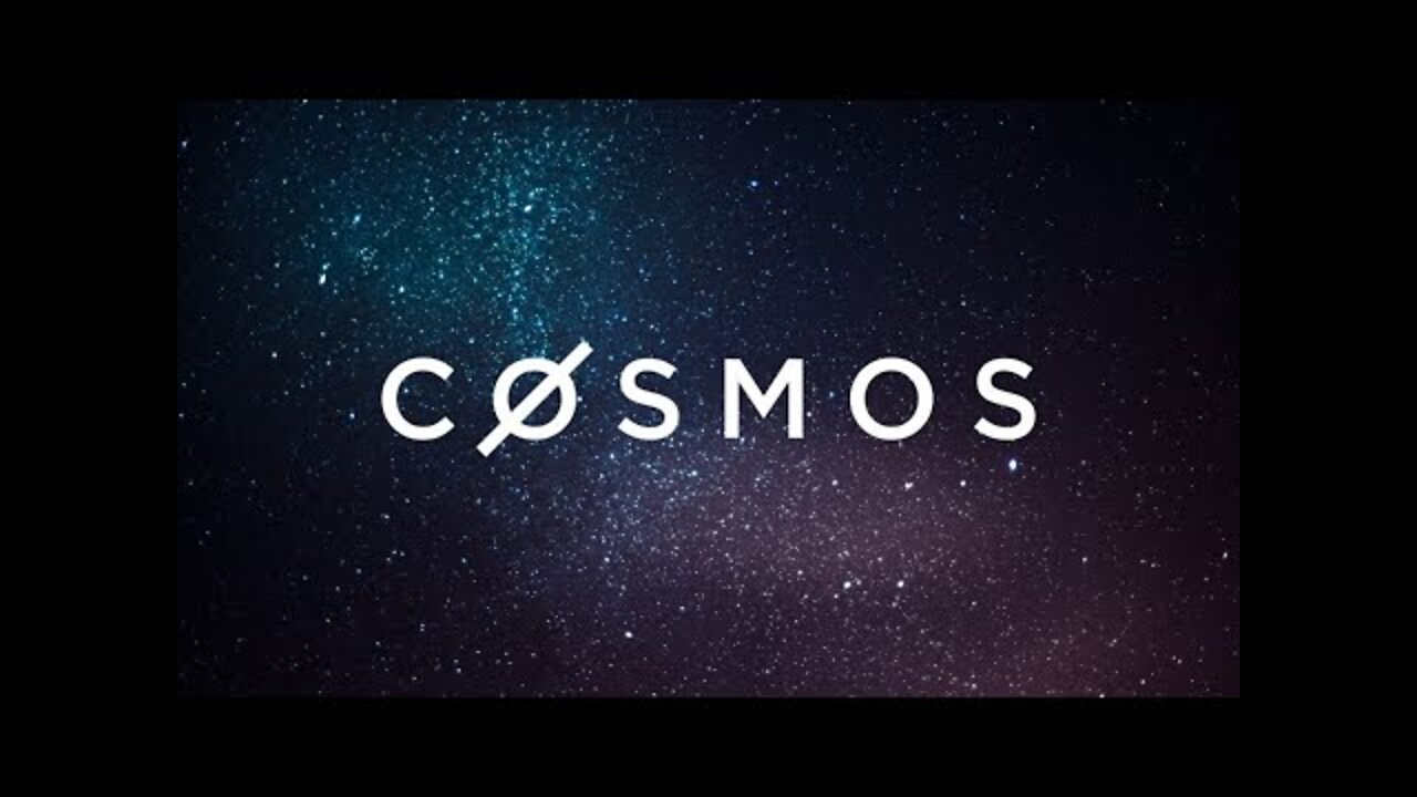 w/ Shipmate Cosmonaut - Cosmos Ecosystem - IBC - Passive Income- Getting involved- $NETA