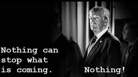 Christian Patriot News HUGE Intel: Joe Biden Confirms, Trump is the Current "Sitting President"