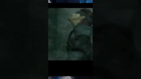 Solid Snake #youtubeshorts #videogame #youtube #game #gamer #games #shortsvideo #anime #console