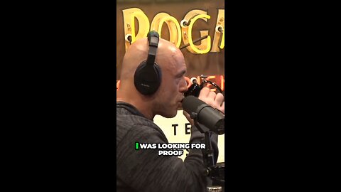 Hilarious Encounter: Man Battles Courageously with Mischievous Monkey #jre #joerogan #podcast