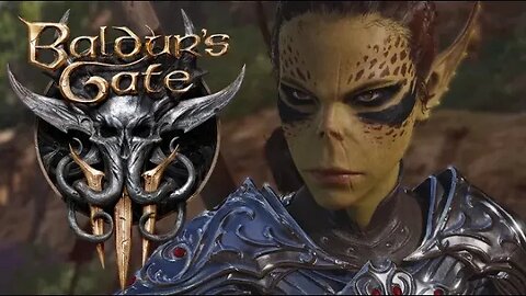 #5 ( C6 )Baldur's Gate 3