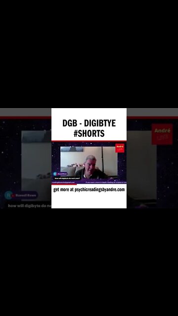 DGB - Digibtye #shorts