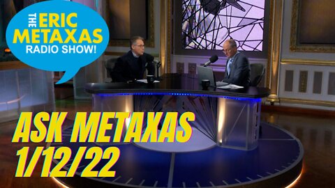 ASK METAXAS: Eric Answers “What Is the Meaning of ‘Wild Kefalonia?’ & ‘What Will You Write in 2022?’