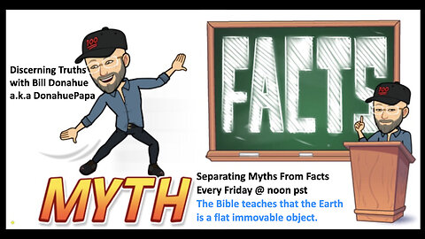 264 Popular Myths 7