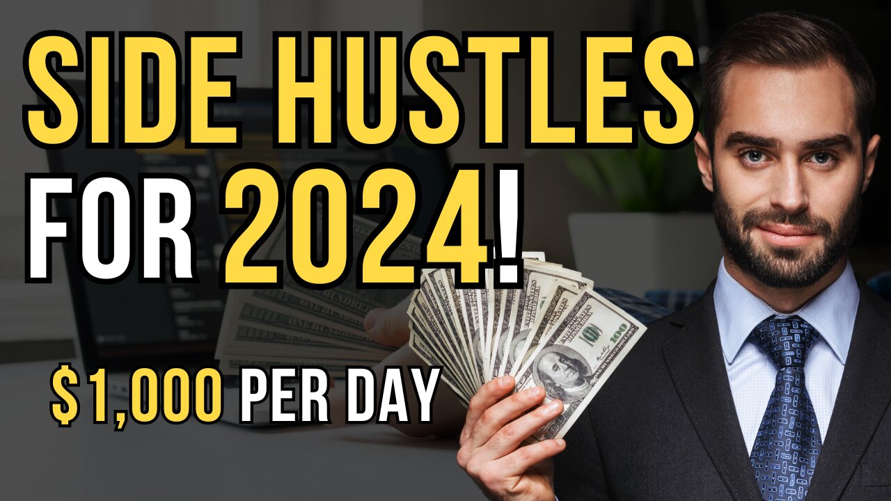 Discover Age-Specific Side Hustles to Skyrocket Your Financial Success!