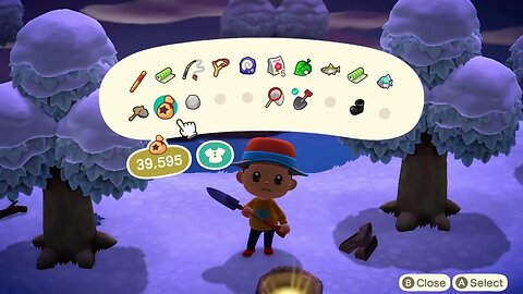 Unearthing Riches: Adventuring and Treasure Hunting in Animal Crossing: New Horizons!