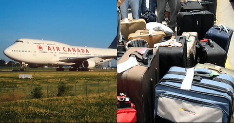 Air Canada’s New Carry-On Fees Spark Controversy and Concerns