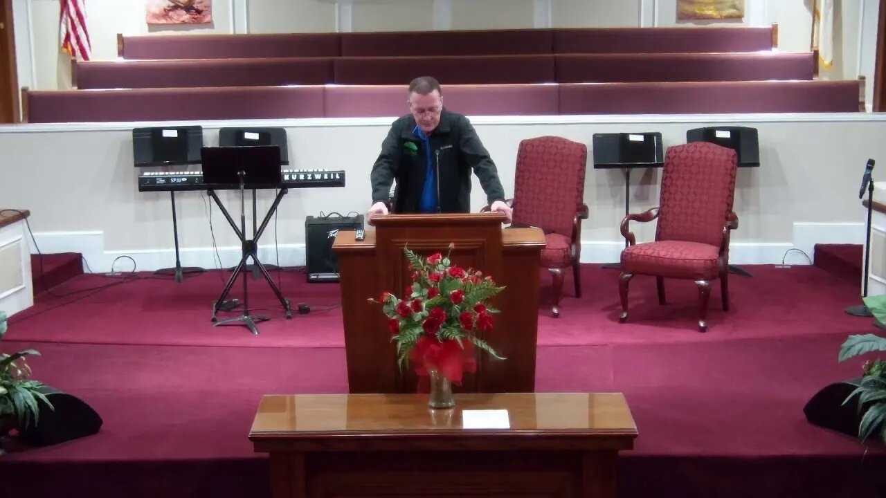 He Said Yes! Ephesians 3:1-13