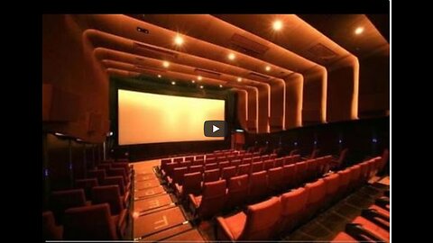 FLAT EARTH Clues Part 1 - Empty Theatre - Mark Sargent