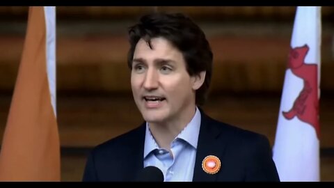 Justin Trudeau Gets Heckled