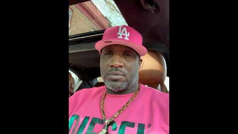 MAN CAVE TALK WITH UNCLE JAY FLEMING & DANA JAY TITLE PROTECT YOUR PEACE