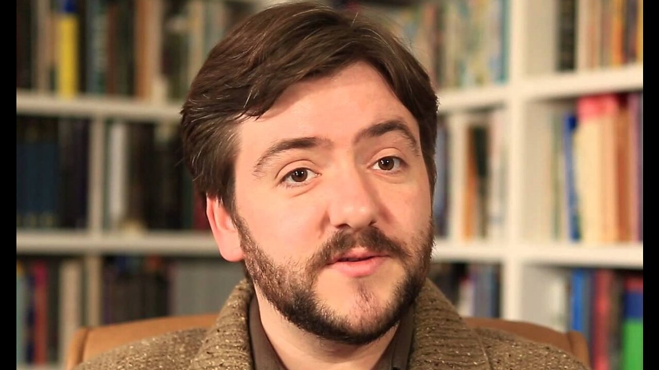 Andrew Copson at Greenwich SiTP