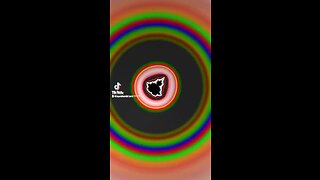 Fractal Techno Visuals #Fractal #Techno #Visuals