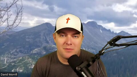 David Morrill Opposed Normalizing Sin, Then This Happened