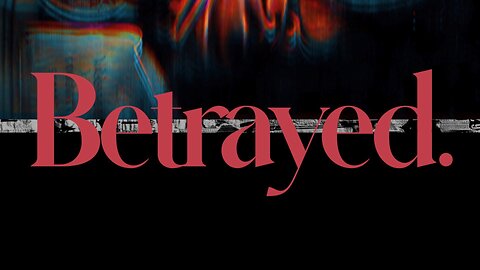 BETRAYED ~ The FATEFUL Kiss! || Week 1
