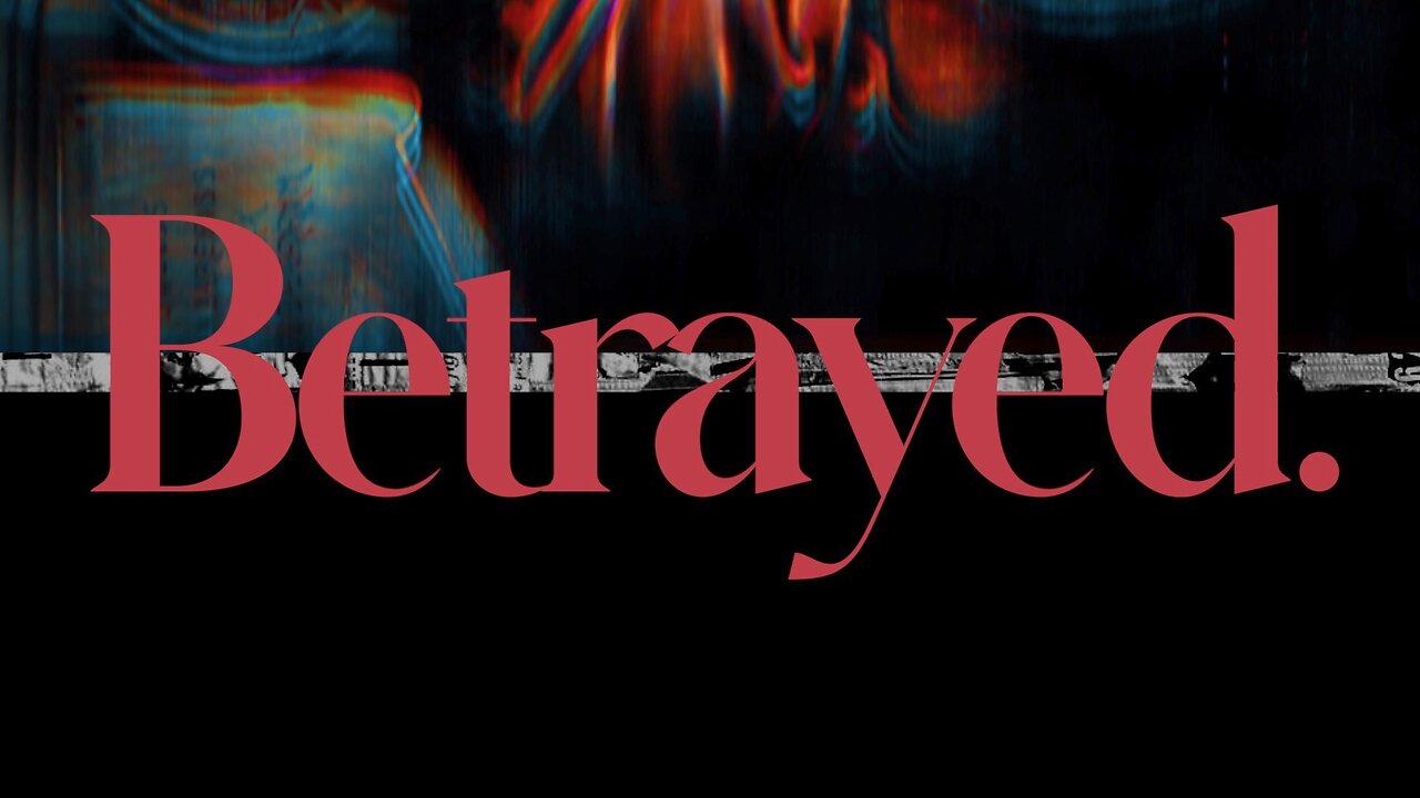 BETRAYED ~ The FATEFUL Kiss! || Week 1