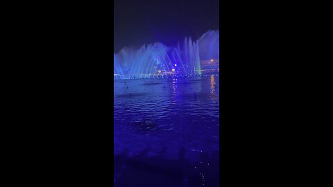 Riyadh bluvard