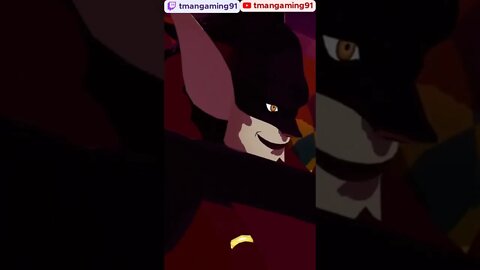 He Had Another Stage