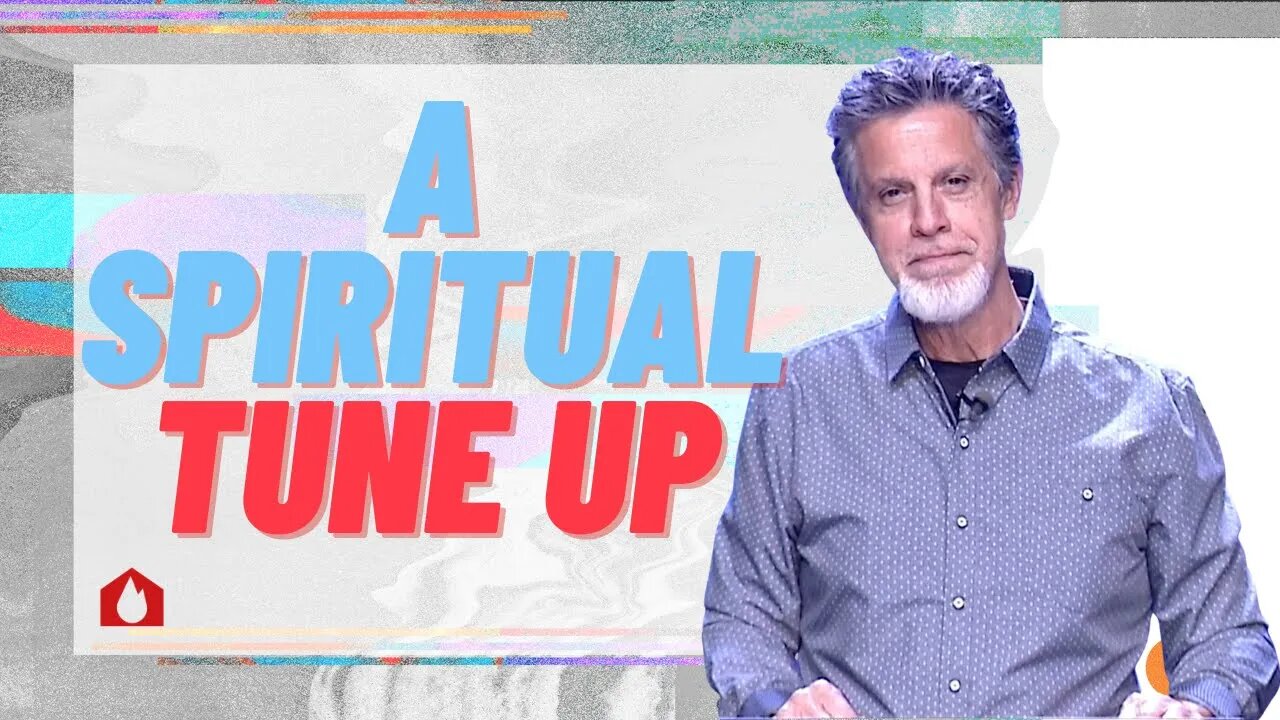 A Spiritual Tune Up | Pastor Fah | House Of Destiny Network