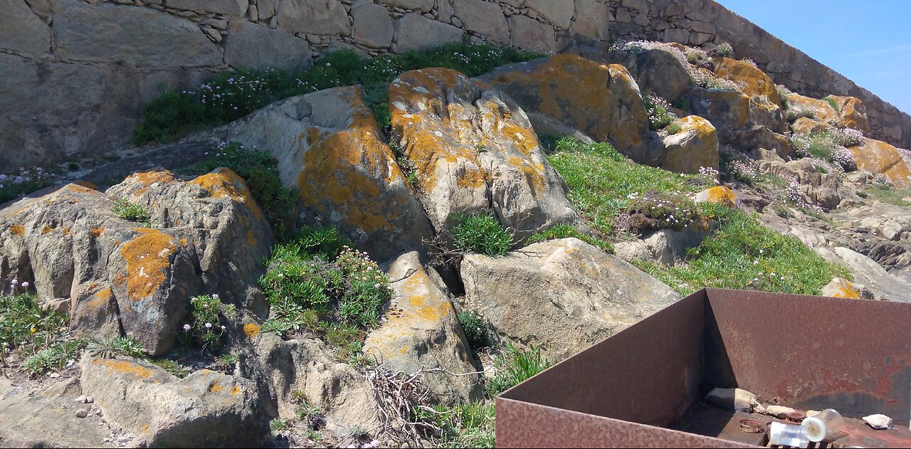 Capelinha Senhor da pedra de Matusinhos