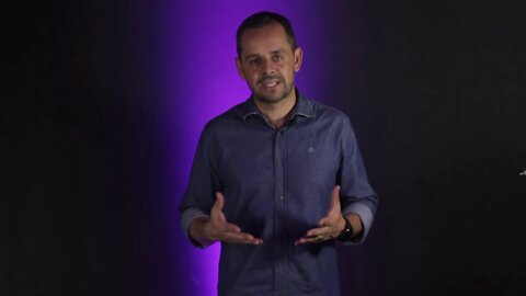 EU SOU GRATO POR...