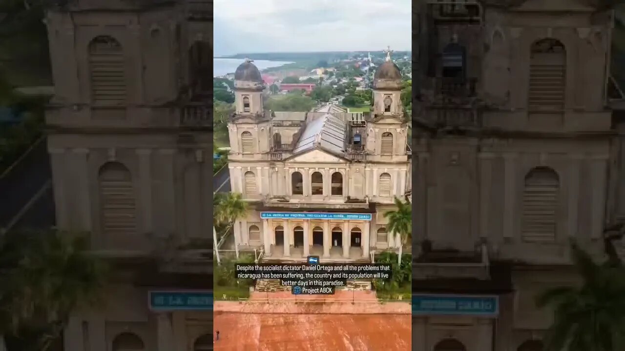 🇳🇮 Nigaragua