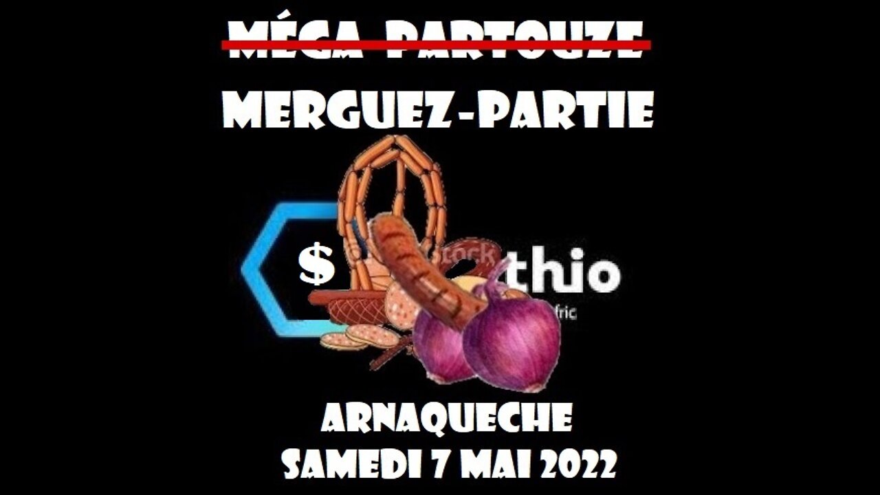 Zynecoin, la rencontre de mai 2022