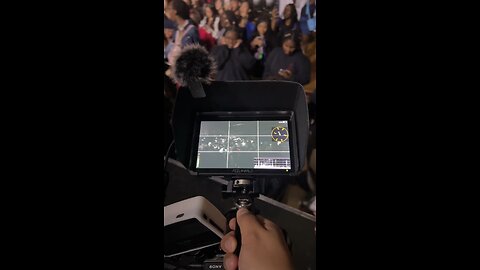 Motivational Reel